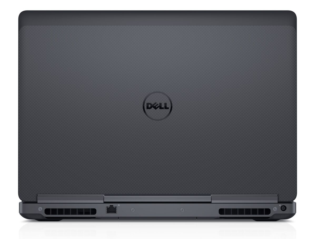 Repasovaný notebook Dell Precision 7520 – foto 7