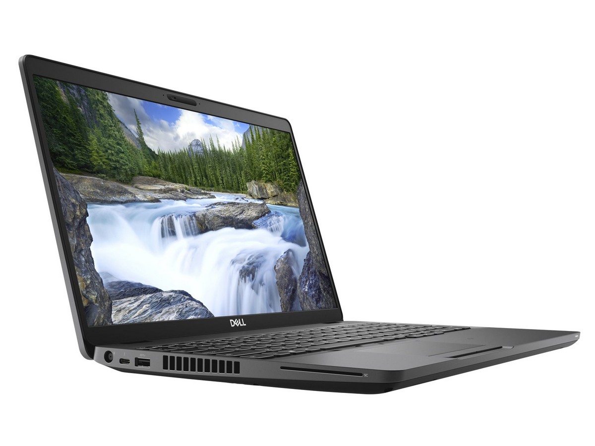 Repasovaný notebook Dell Latitude 5501 – foto 4