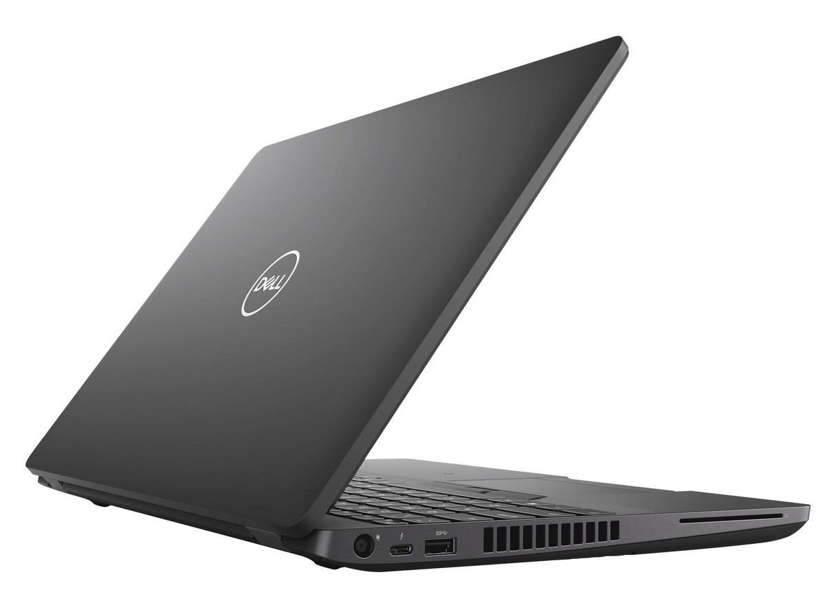 Repasovaný notebook Dell Latitude 5501 – foto 6
