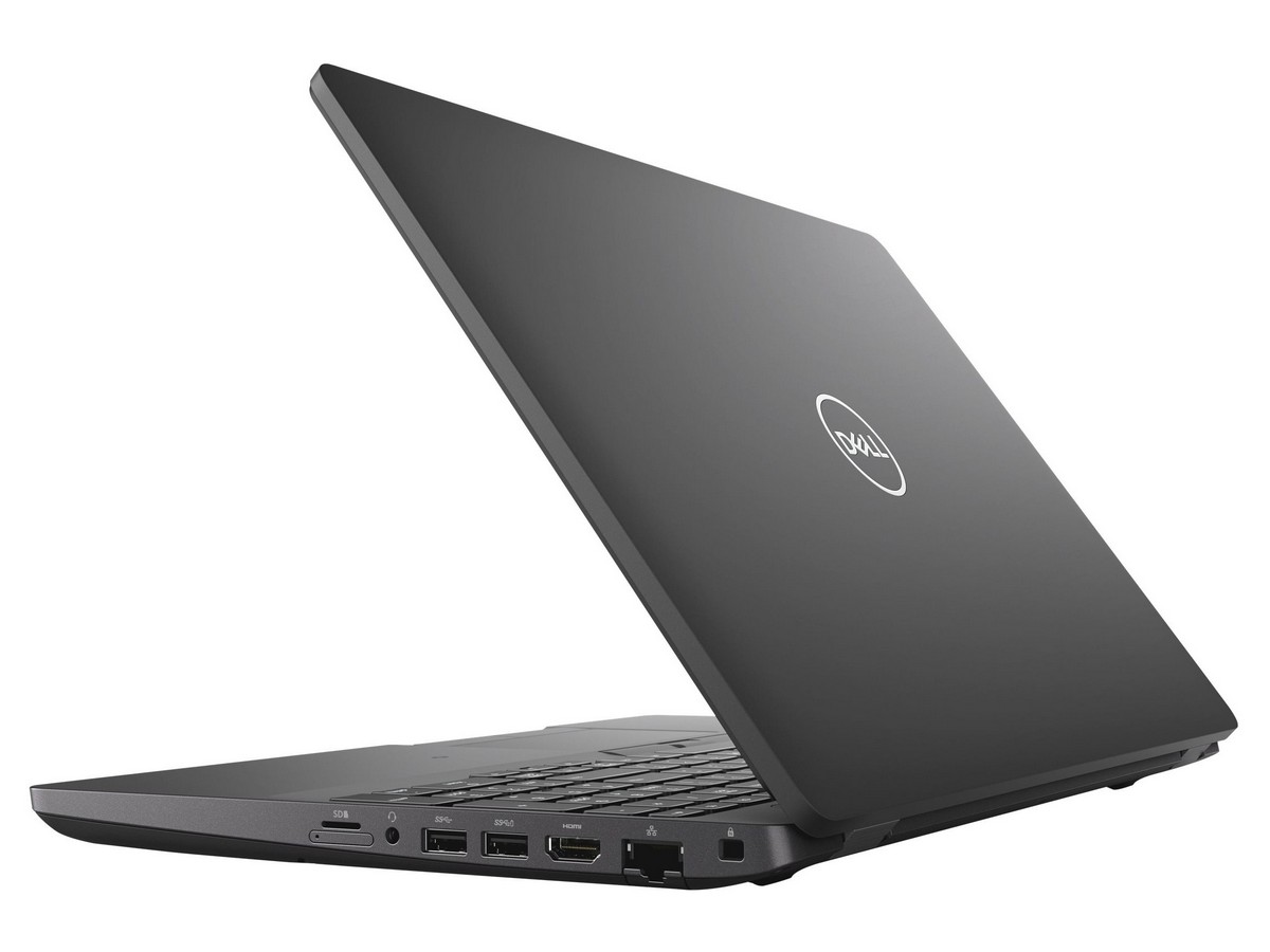 Repasovaný notebook Dell Latitude 5501 – foto 7
