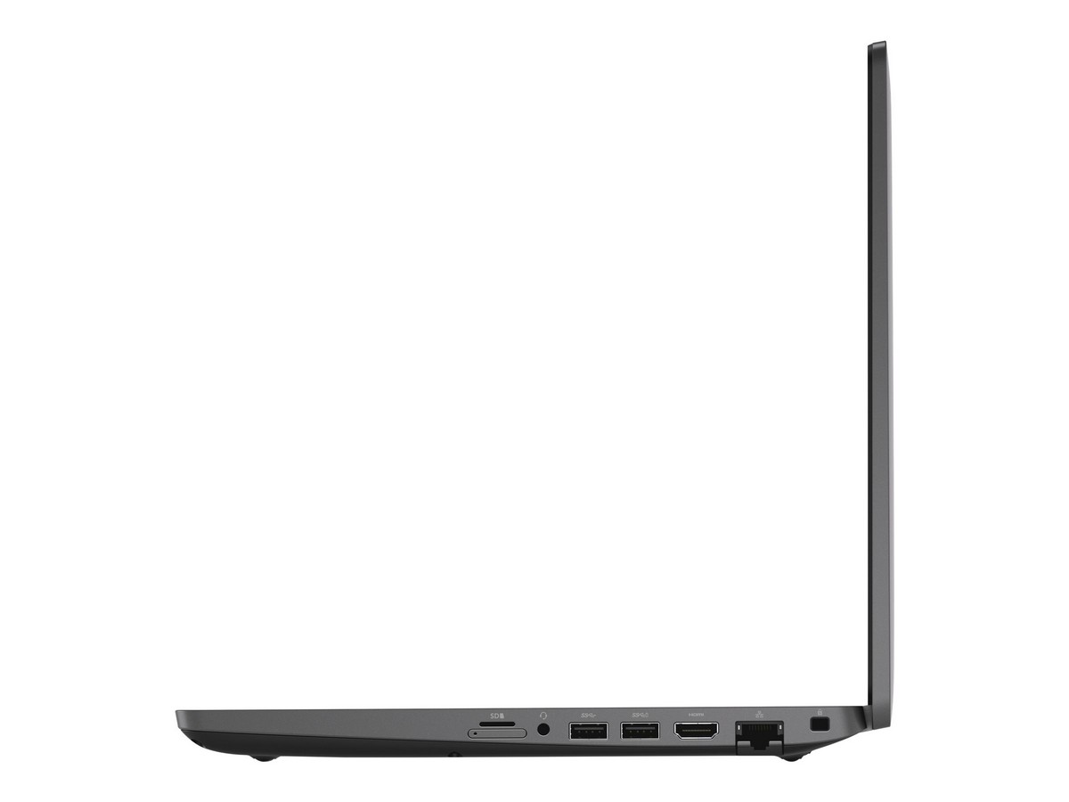 Repasovaný notebook Dell Latitude 5501 – foto 8