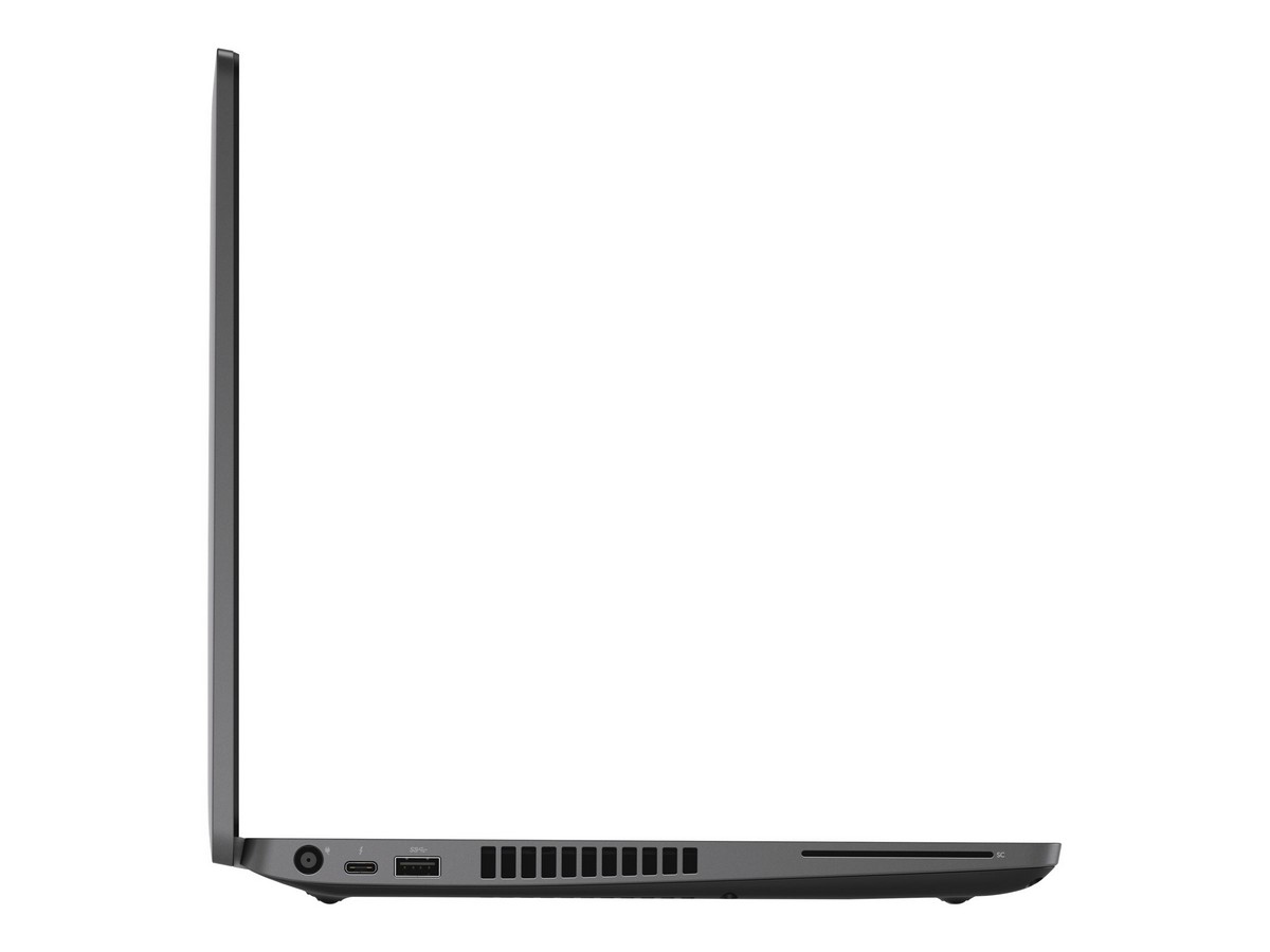 Repasovaný notebook Dell Latitude 5501 – foto 9