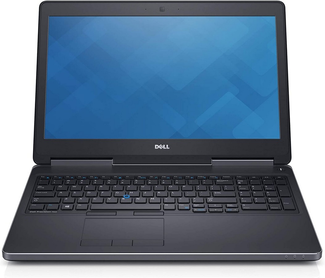 Repasovaný notebook Dell Precision 7530 – foto 2