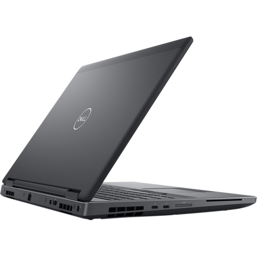 Repasovaný notebook Dell Precision 7530 – foto 4