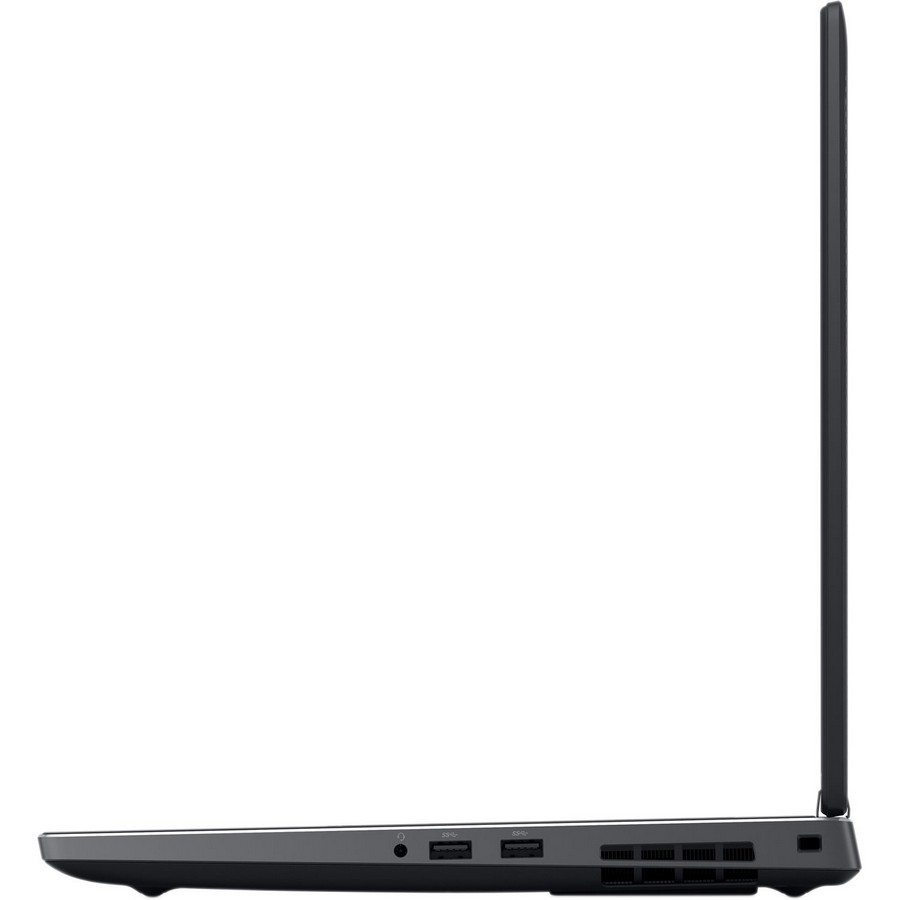 Repasovaný notebook Dell Precision 7530 – foto 6