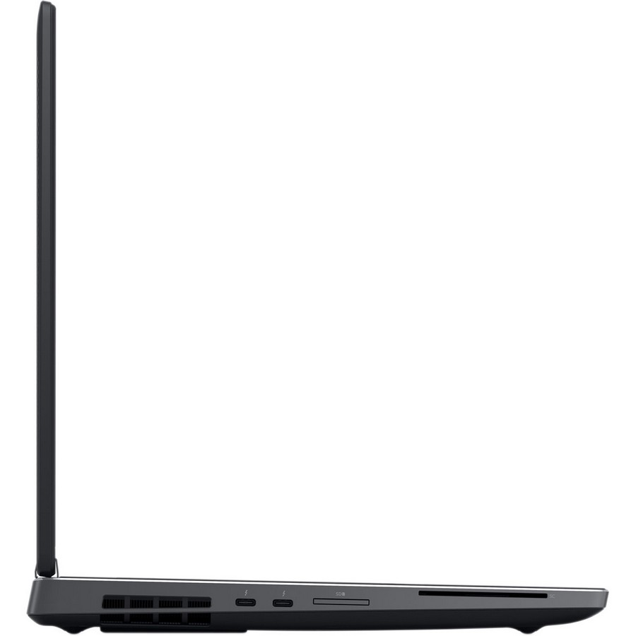 Repasovaný notebook Dell Precision 7530 – foto 7
