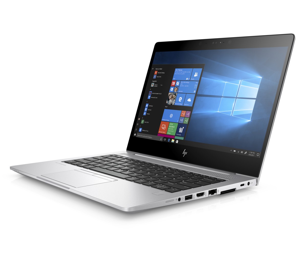 Repasovaný notebook HP Elitebook 830 G5 – foto 3