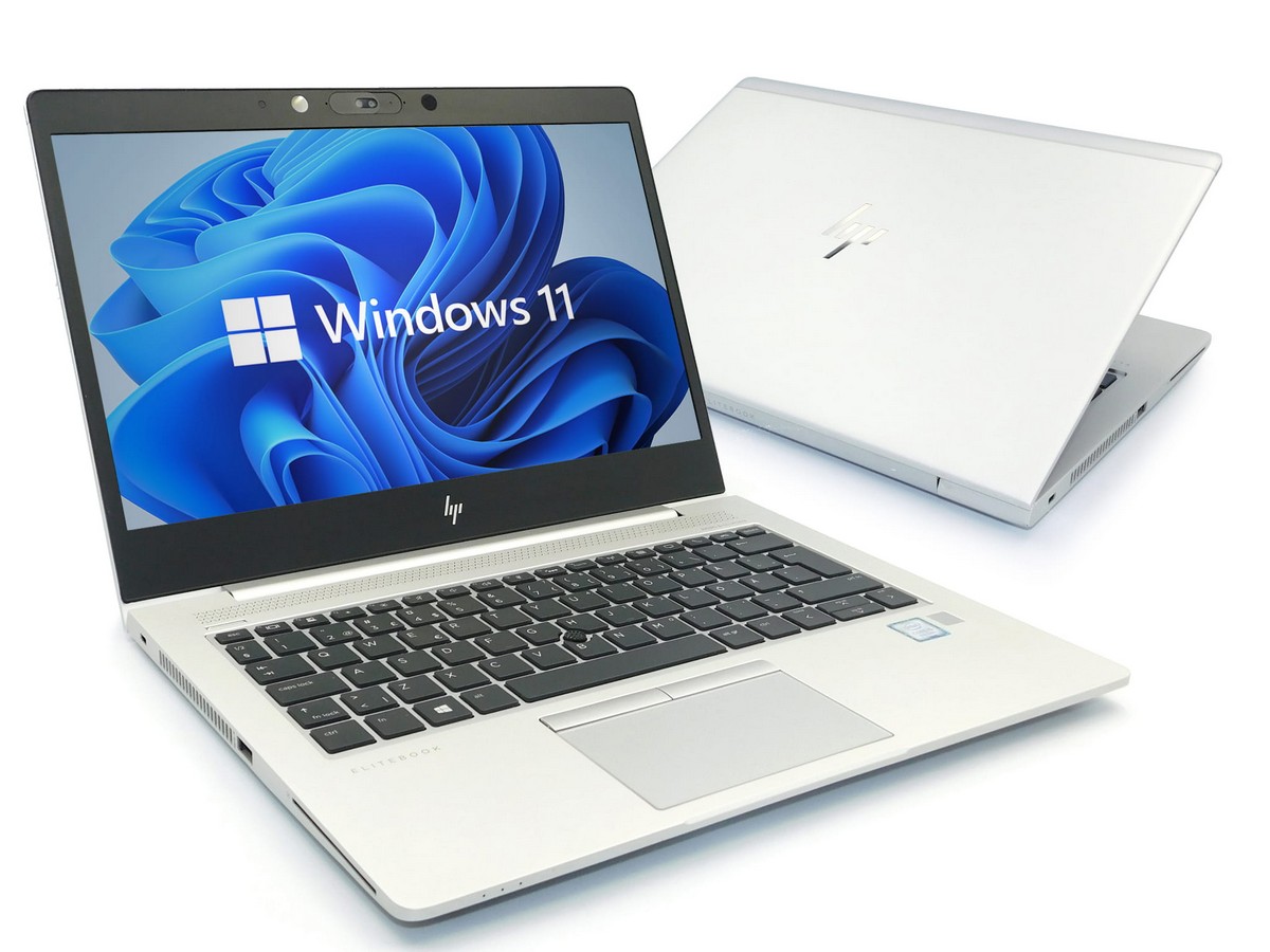 Repasovaný notebook HP Elitebook 830 G5 – foto 5