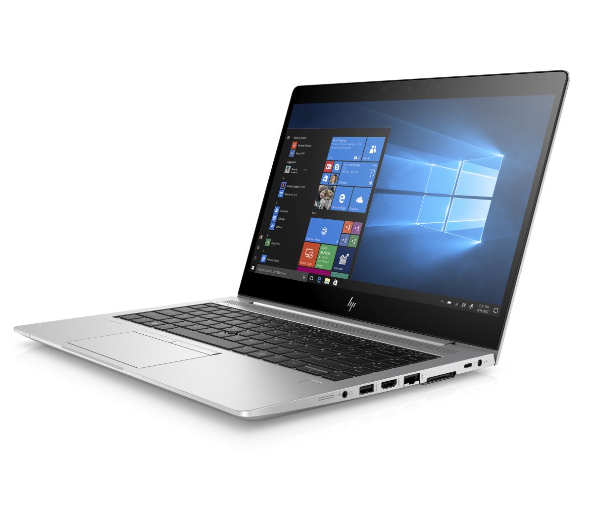 Repasovaný notebook HP EliteBook 840 G6 – foto 3