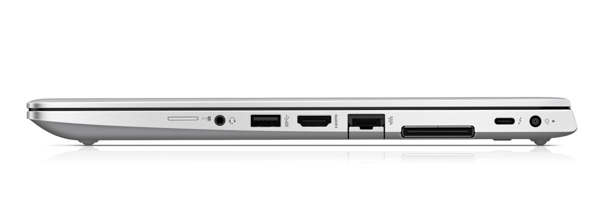 Repasovaný notebook HP EliteBook 840 G6 – foto 5