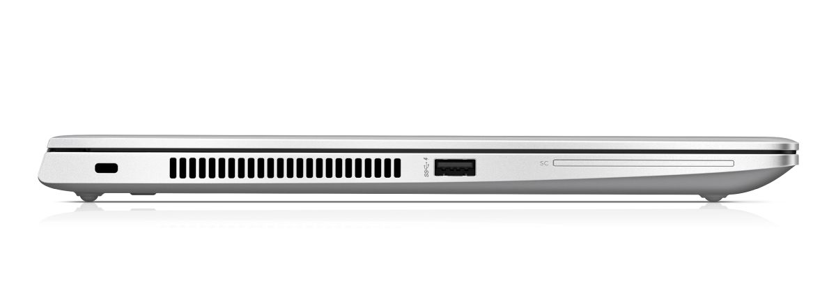 Repasovaný notebook HP EliteBook 840 G6 – foto 6