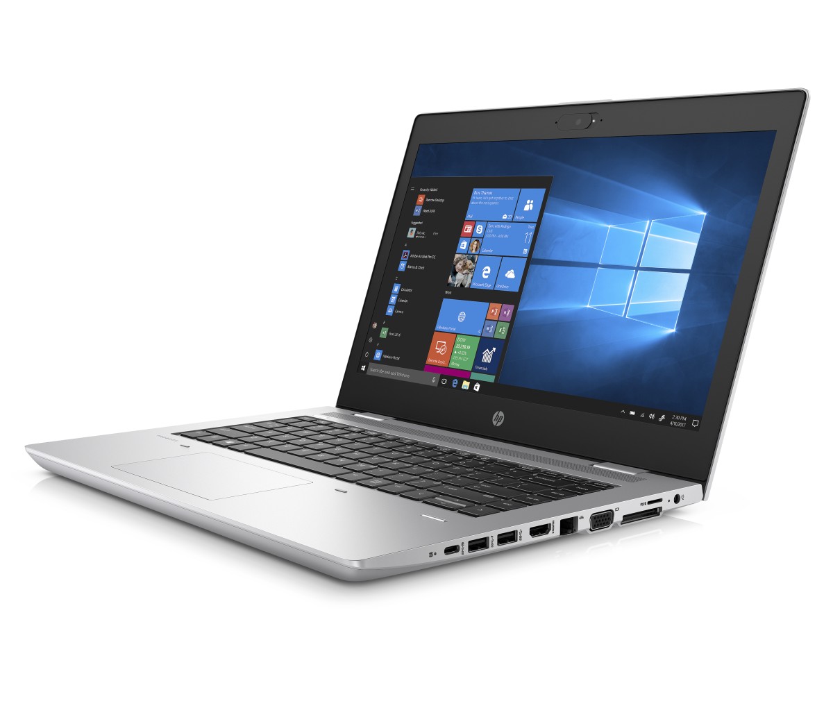 Repasovaný notebook HP Probook 640 G4 – foto 2