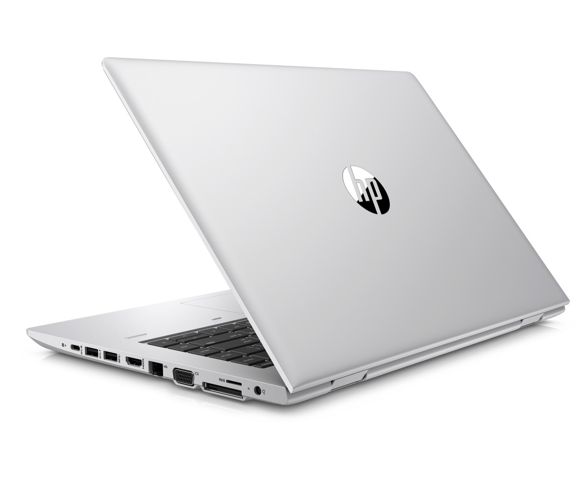 Repasovaný notebook HP Probook 640 G4 – foto 4