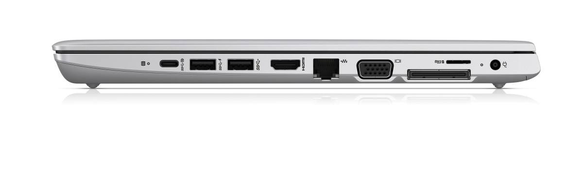Repasovaný notebook HP Probook 640 G4 – foto 6