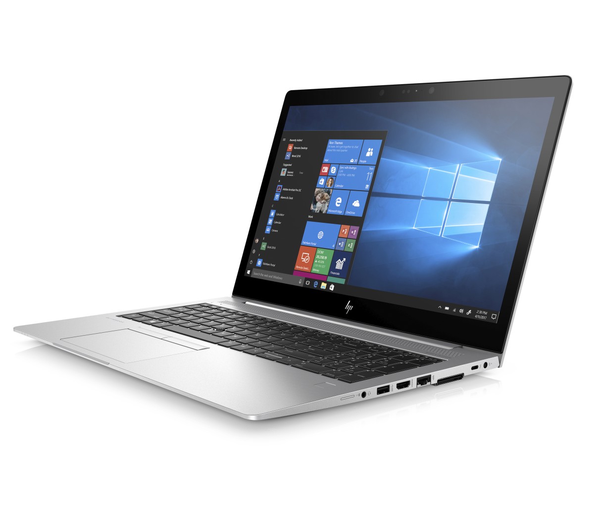 Repasovaný notebook HP Elitebook 850 G5 – foto 3