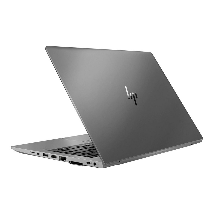 Repasovaný notebook HP ZBook 14u G6 – foto 4