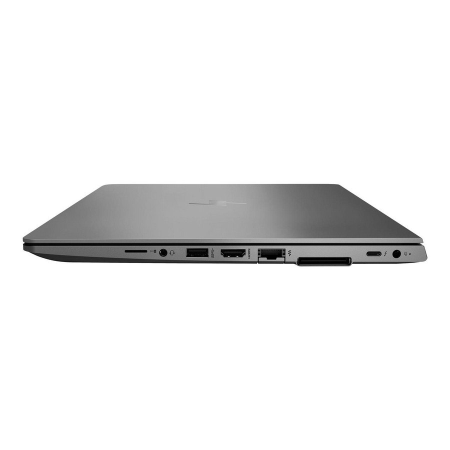 Repasovaný notebook HP ZBook 14u G6 – foto 6