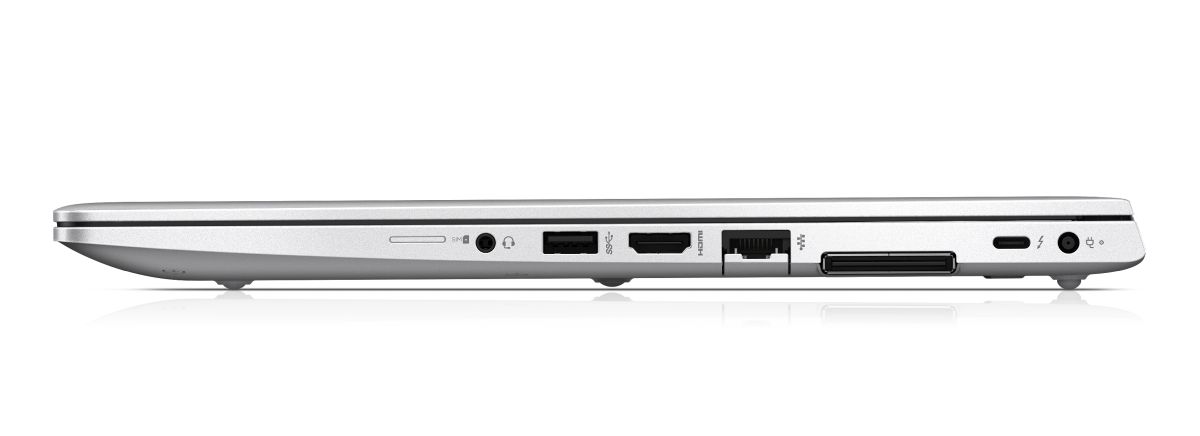 Repasovaný notebook HP Elitebook 850 G6 – foto 5