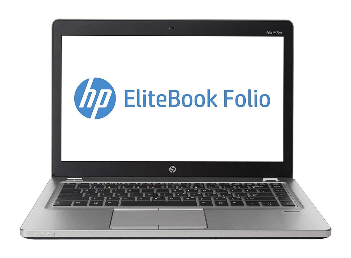 Repasovaný notebook HP Elitebook 9480m
