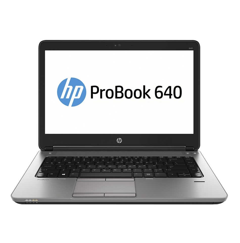 Repasovaný notebook HP Probook 650 G1