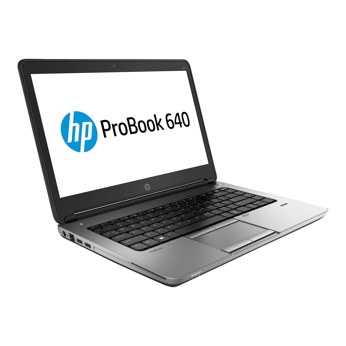 Repasovaný notebook HP Probook 650 G1 – foto 2