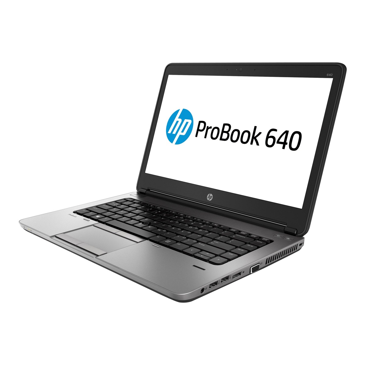 Repasovaný notebook HP Probook 650 G1 – foto 3