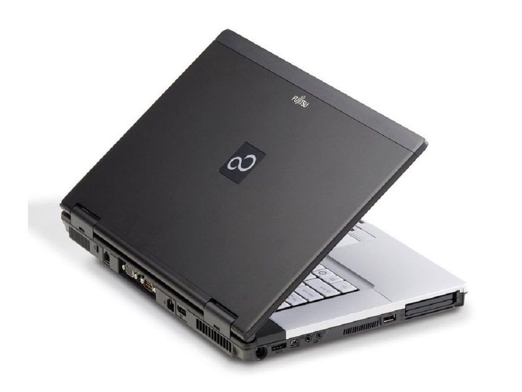 Repasovaný notebook Fujitsu-Siemens Lifebook E780 – foto 3