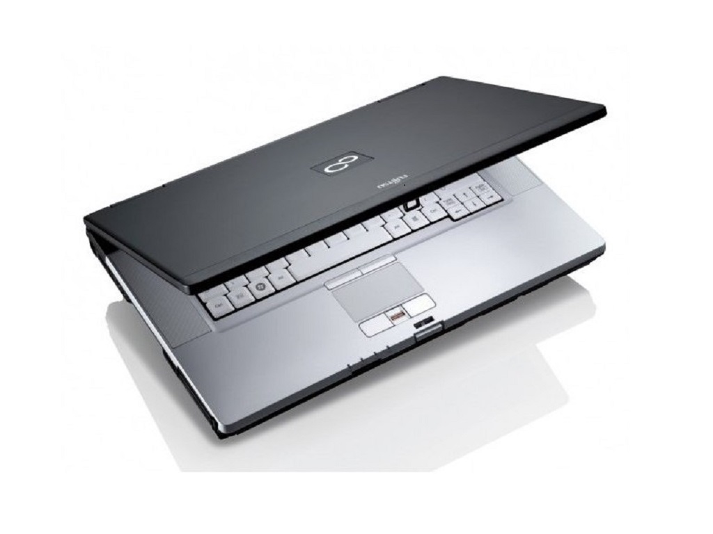 Repasovaný notebook Fujitsu-Siemens Lifebook E780 – foto 4
