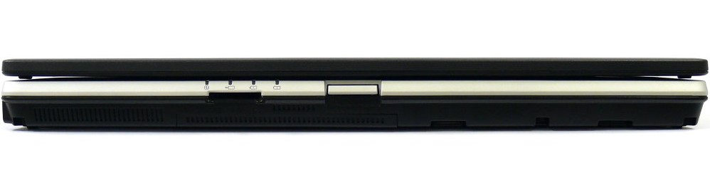 Repasovaný notebook Fujitsu-Siemens Lifebook E780 – foto 5