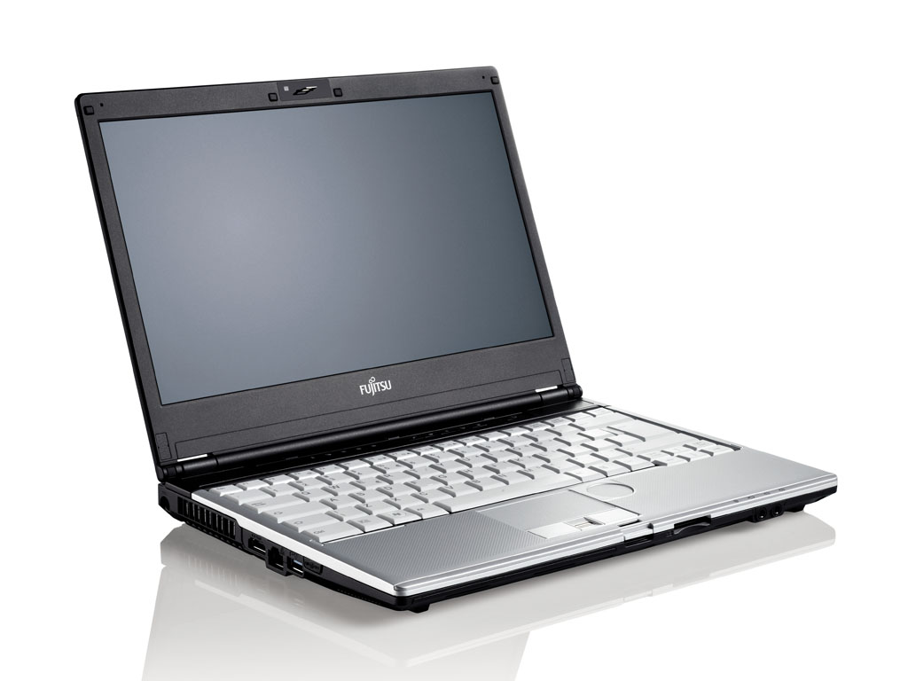 Repasovaný notebook Fujitsu-Siemens Lifebook S760 – foto 3