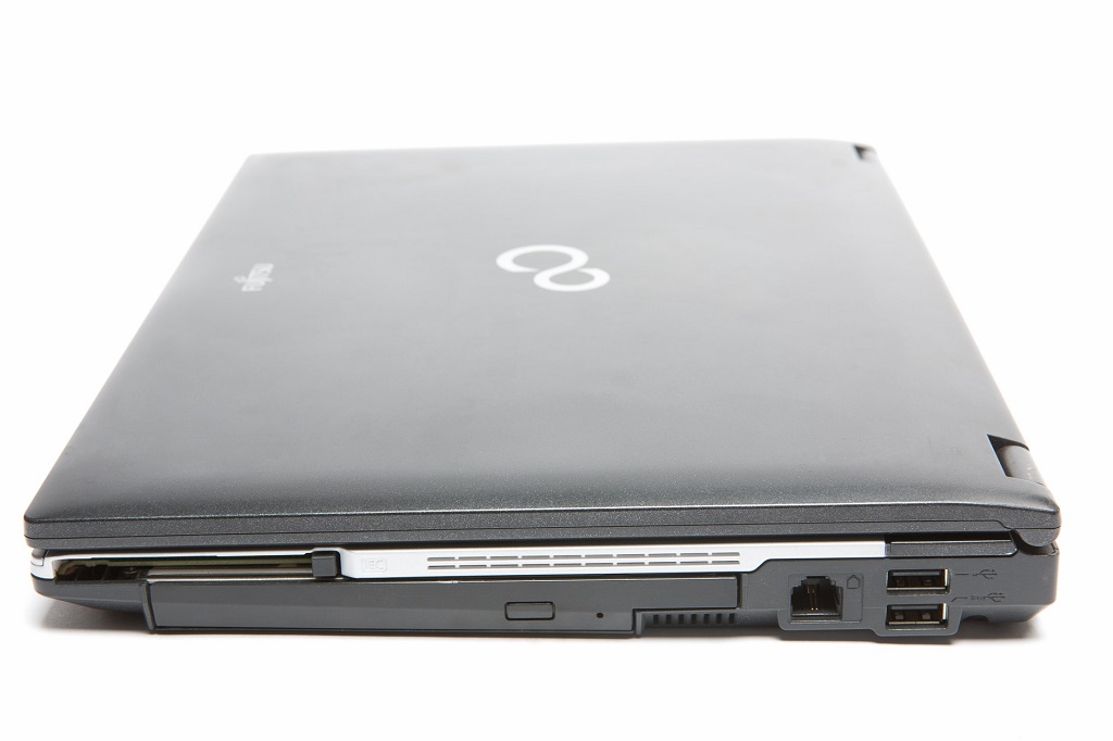 Repasovaný notebook Fujitsu-Siemens Lifebook S760 – foto 5