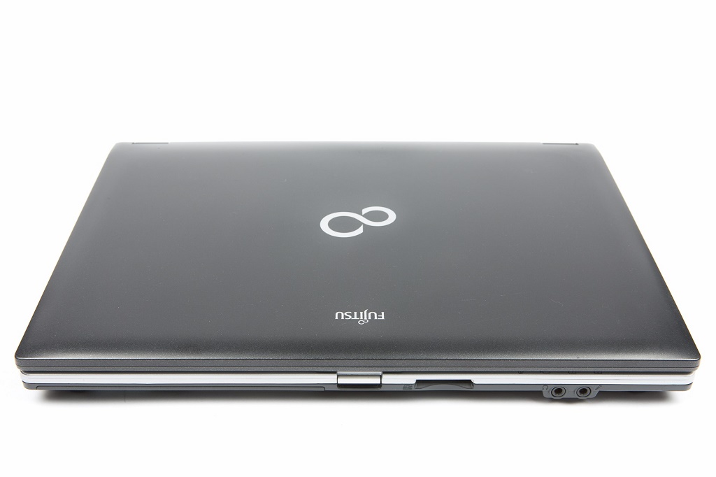 Repasovaný notebook Fujitsu-Siemens Lifebook S760 – foto 7