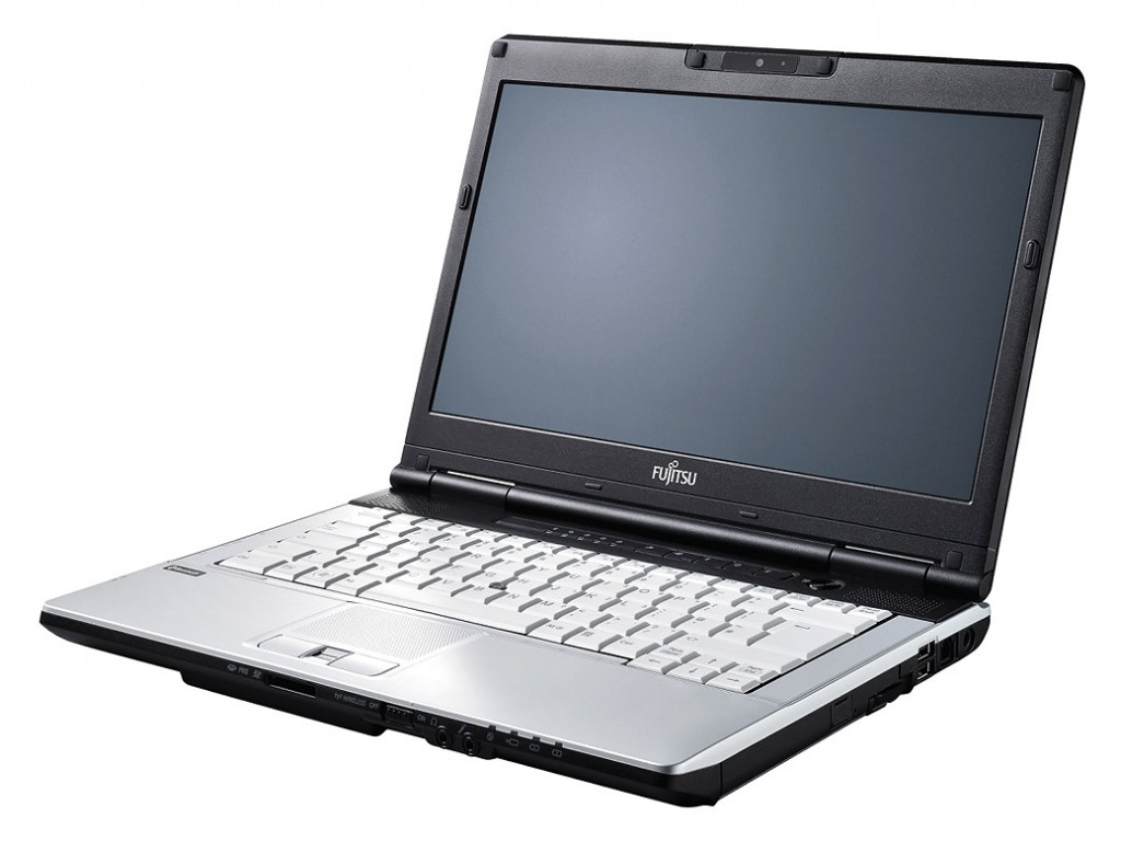Repasovaný notebook Fujitsu-Siemens Lifebook S751 – foto 2