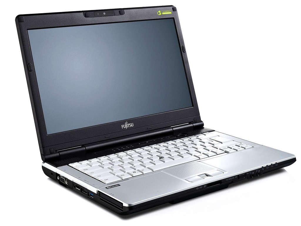 Repasovaný notebook Fujitsu-Siemens Lifebook S751 – foto 3