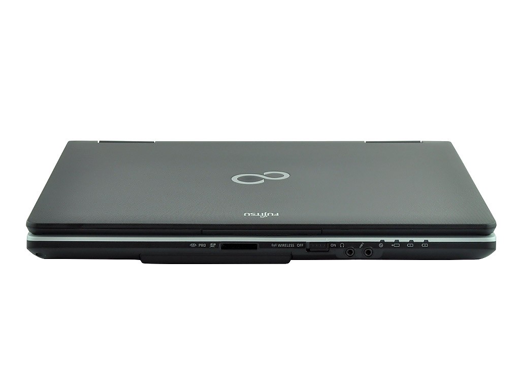 Repasovaný notebook Fujitsu-Siemens Lifebook S751 – foto 5