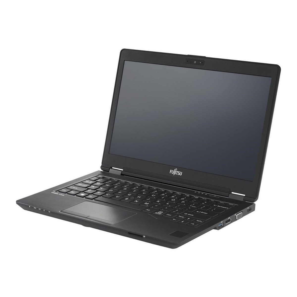 Repasovaný notebook Fujitsu-Siemens Lifebook U728 – foto 2