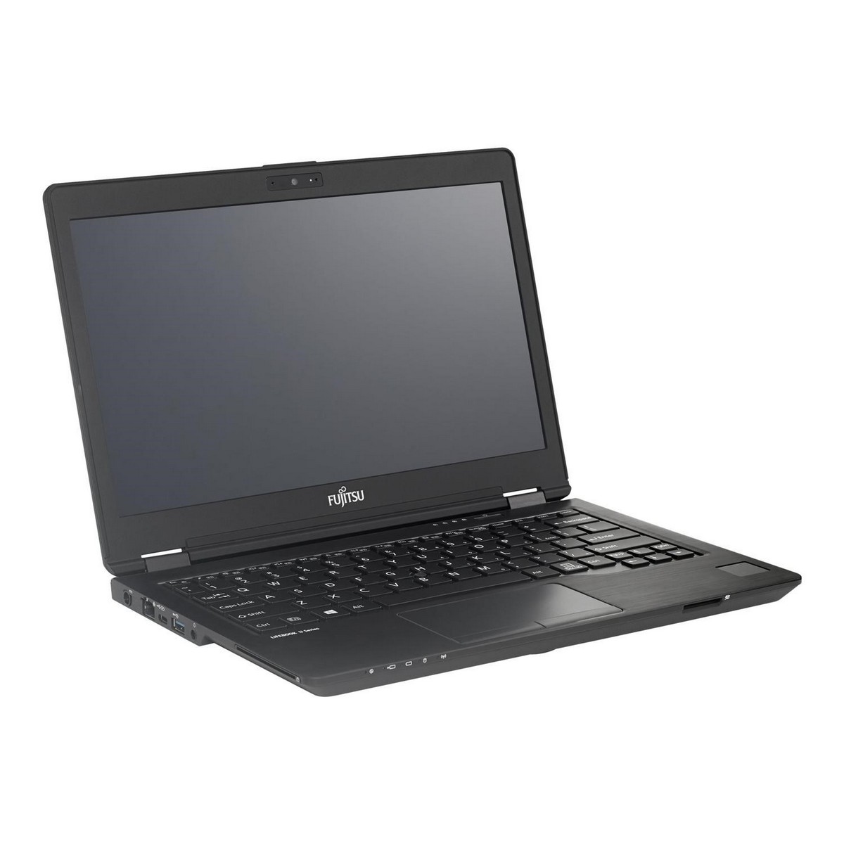 Repasovaný notebook Fujitsu-Siemens Lifebook U728 – foto 3