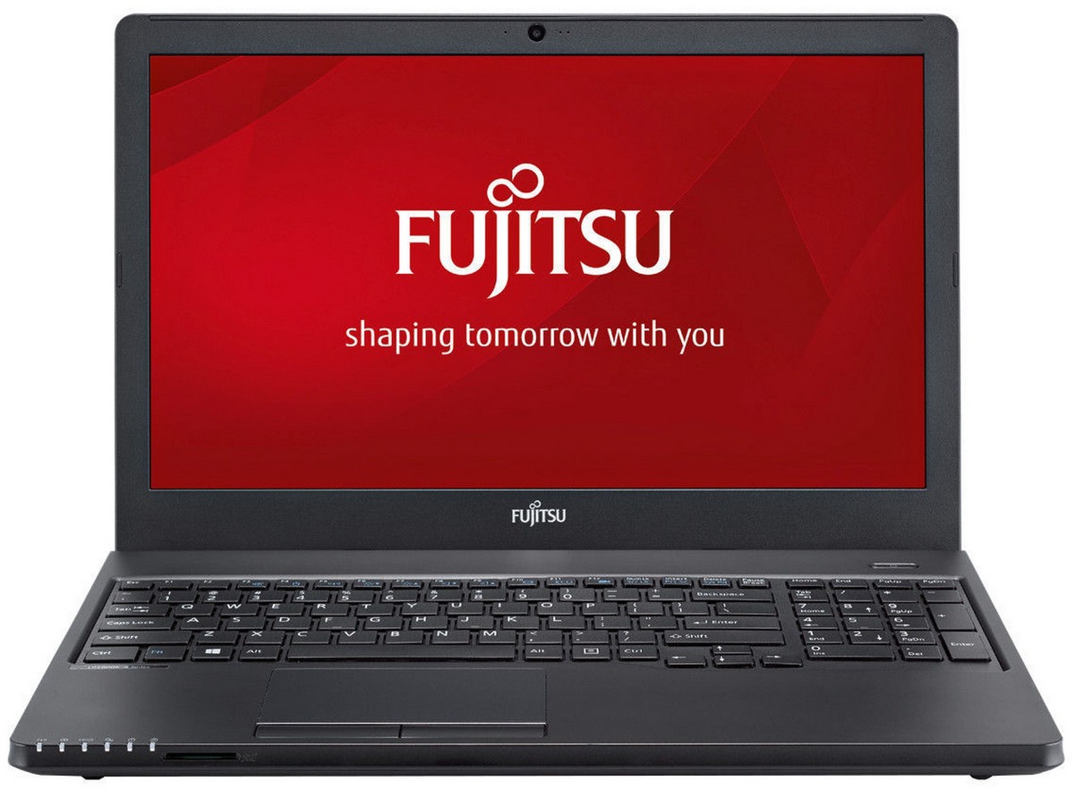 Repasovaný notebook Fujitsu-Siemens Lifebook A357