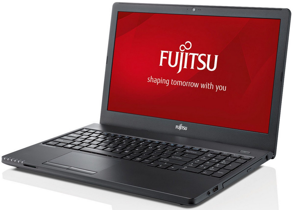 Repasovaný notebook Fujitsu-Siemens Lifebook A357 – foto 2