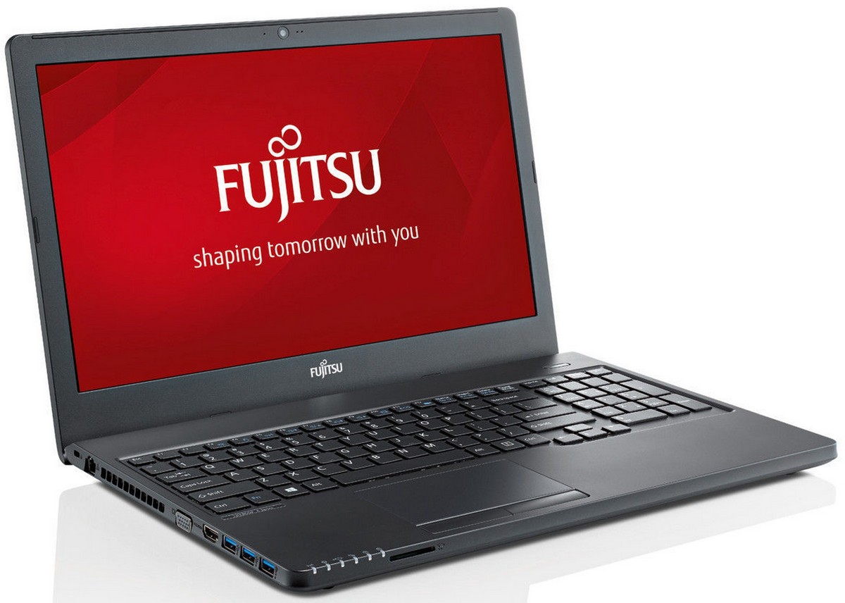 Repasovaný notebook Fujitsu-Siemens Lifebook A357 – foto 3