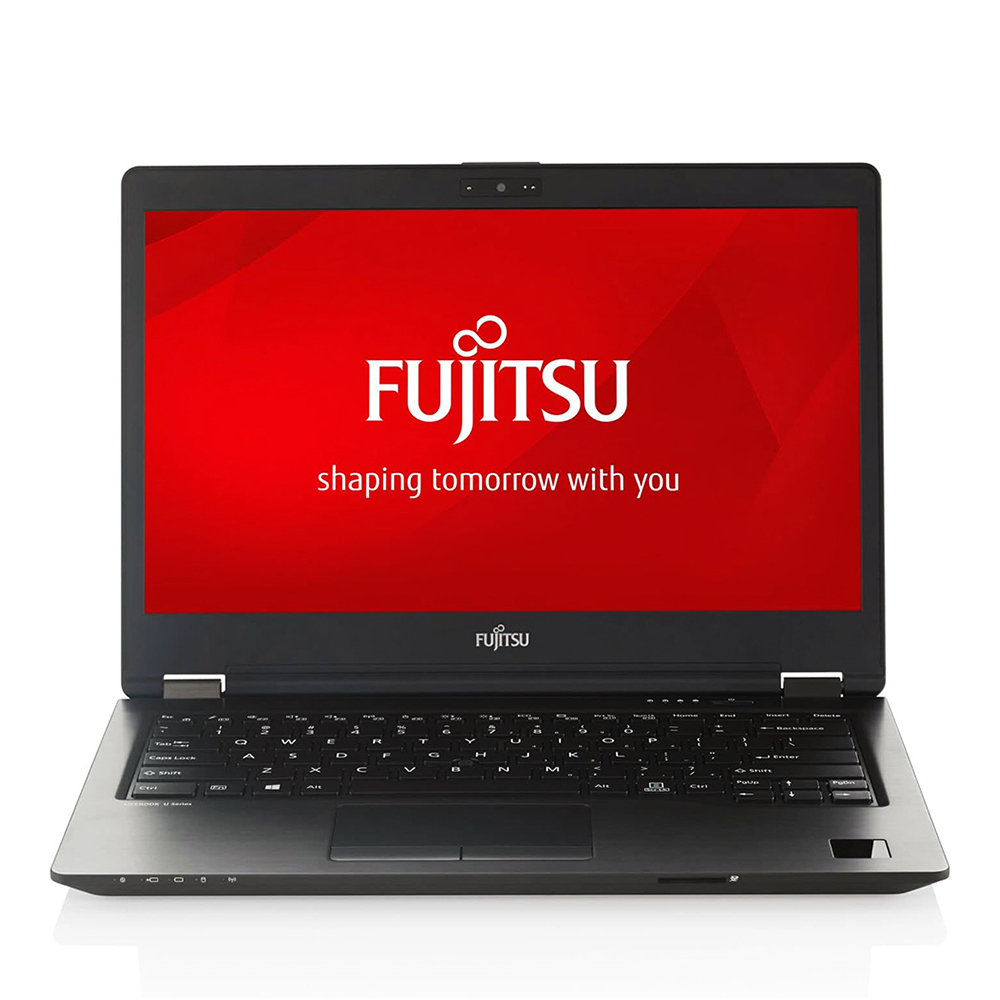 Repasovaný notebook Fujitsu-Siemens Lifebook U749