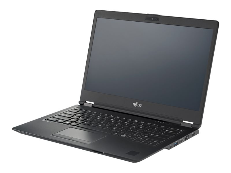 Repasovaný notebook Fujitsu-Siemens Lifebook U749 – foto 3