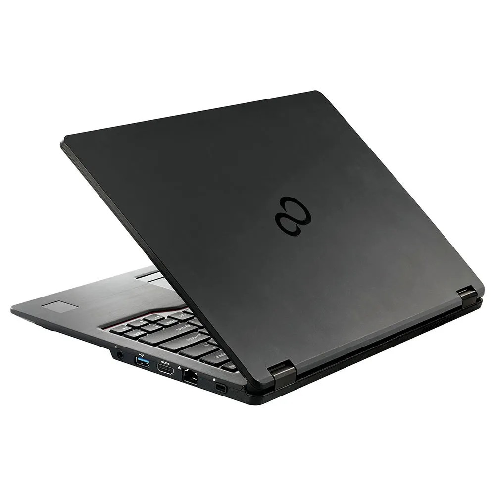 Repasovaný notebook Fujitsu-Siemens Lifebook U749 – foto 4