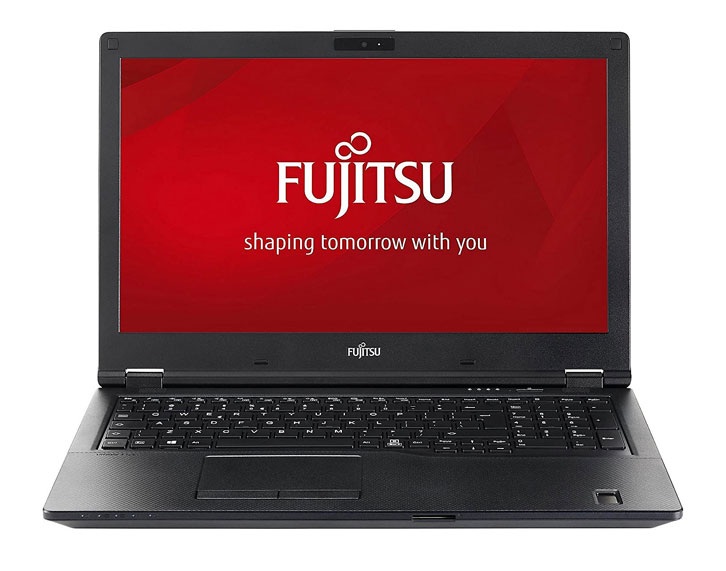 Repasovaný notebook Fujitsu-Siemens Lifebook E558
