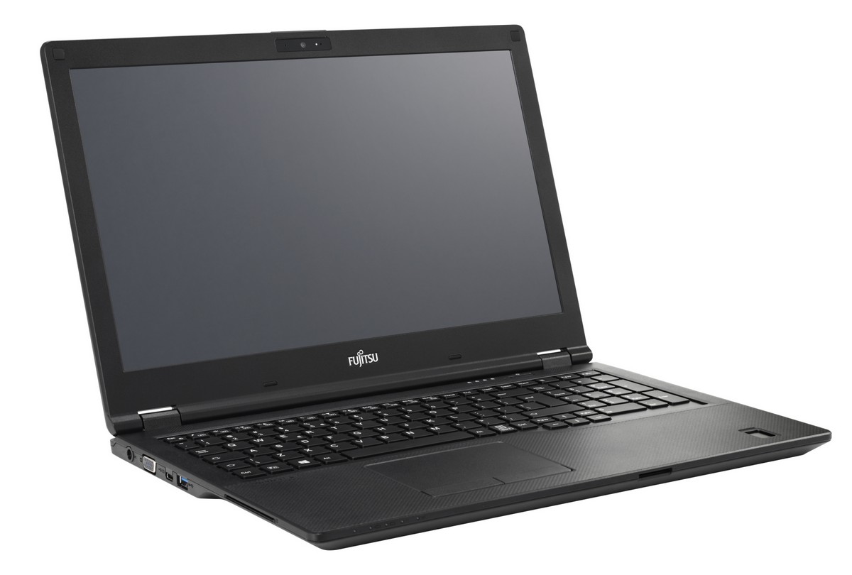 Repasovaný notebook Fujitsu-Siemens Lifebook E558 – foto 2