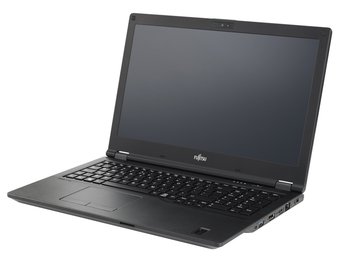 Repasovaný notebook Fujitsu-Siemens Lifebook E558 – foto 3