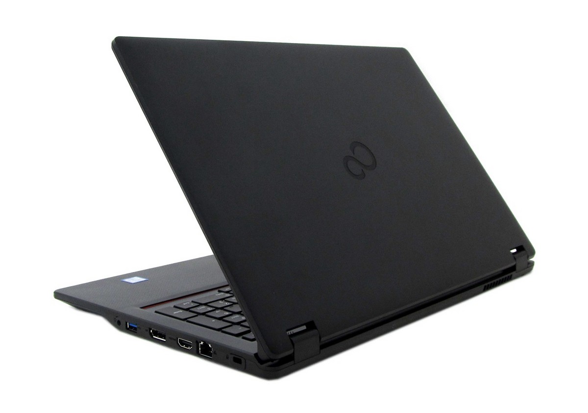 Repasovaný notebook Fujitsu-Siemens Lifebook E558 – foto 4