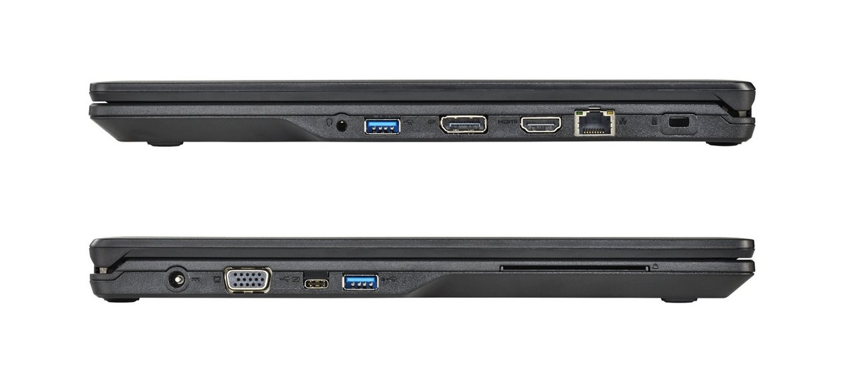 Repasovaný notebook Fujitsu-Siemens Lifebook E558 – foto 7