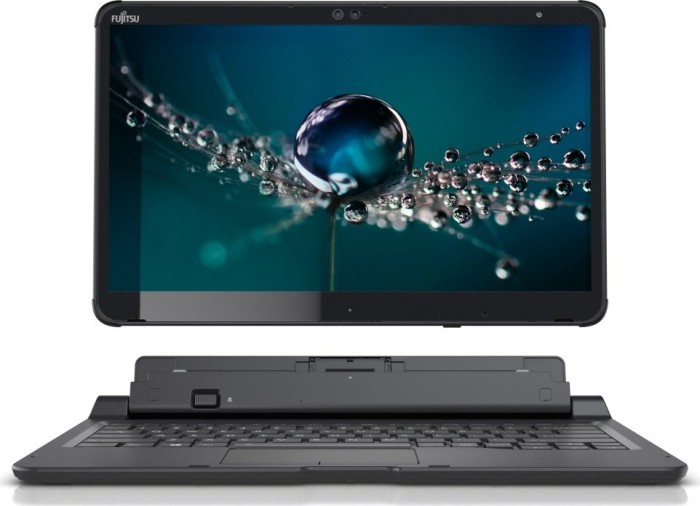 Repasovaný notebook Fujitsu-Siemens STYLISTIC Q7310