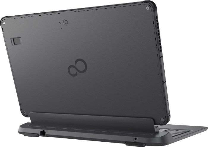 Repasovaný notebook Fujitsu-Siemens STYLISTIC Q7310 – foto 2